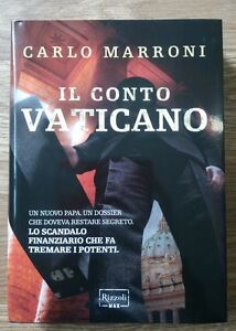 Conto Vaticano (Il)