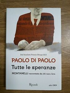 Tutte Le Speranze