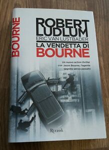 Vendetta Di Bourne (La)