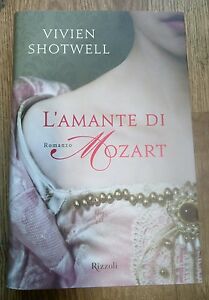 Amante Di Mozart (L )