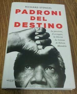 Padroni Del Destino