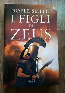 Figli Di Zeus (I)