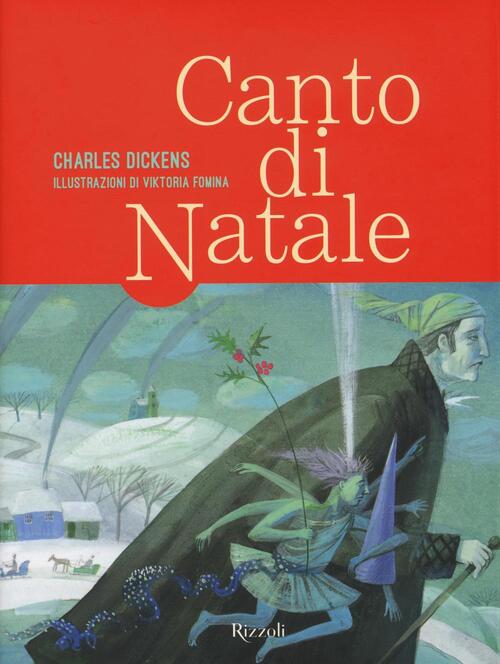 Canto Di Natale