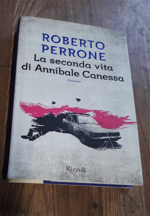 Seconda Vita Di Annibale Canessa