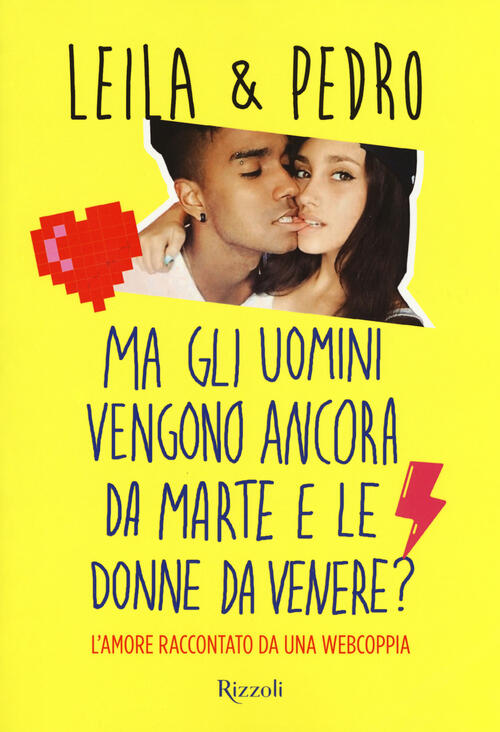 Ma Gli Uomini Vengono Ancora Da Marte E Le Donne Da Venere?