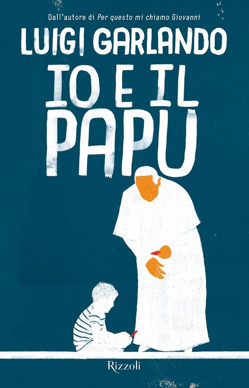 Io E Il Papu