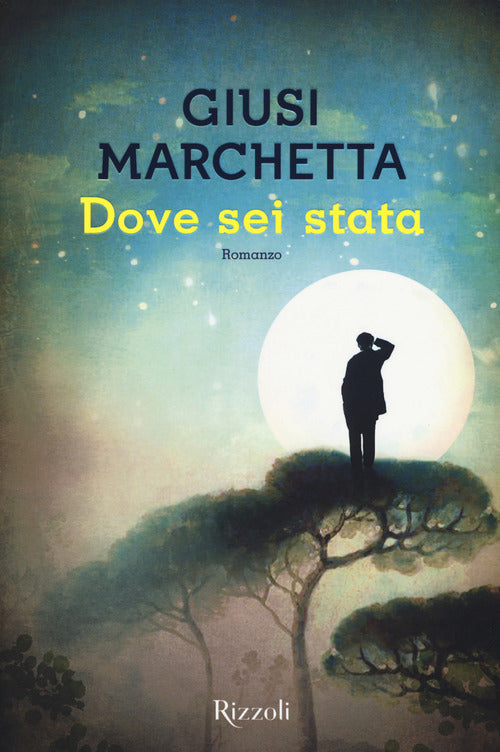 Dove Sei Stata