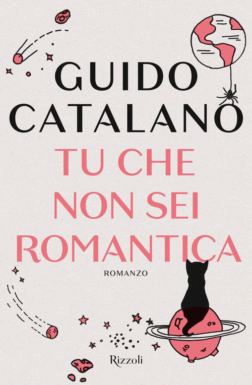 Tu Che Non Sei Romantica