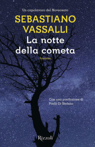 La Notte Della Cometa