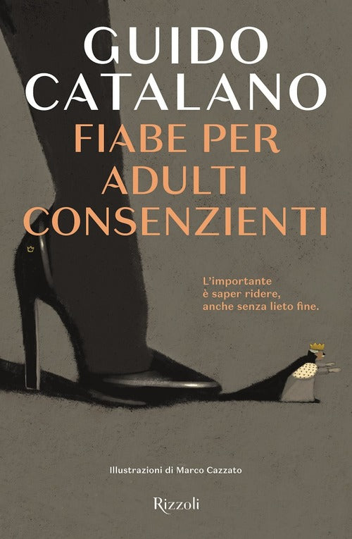 Fiabe Per Adulti Consenzienti