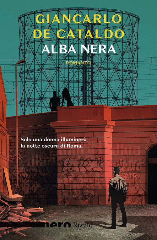 Alba Nera