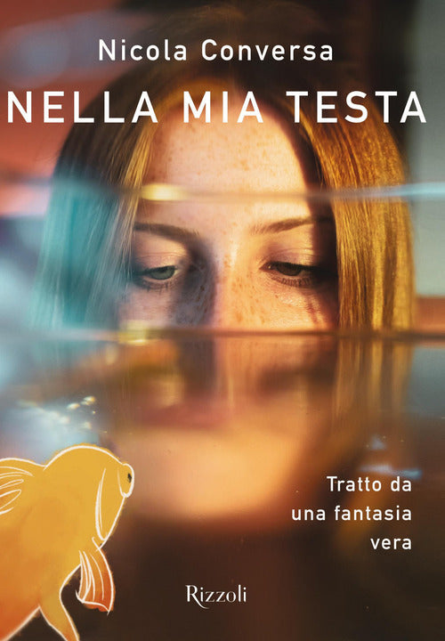 Nella Mia Testa