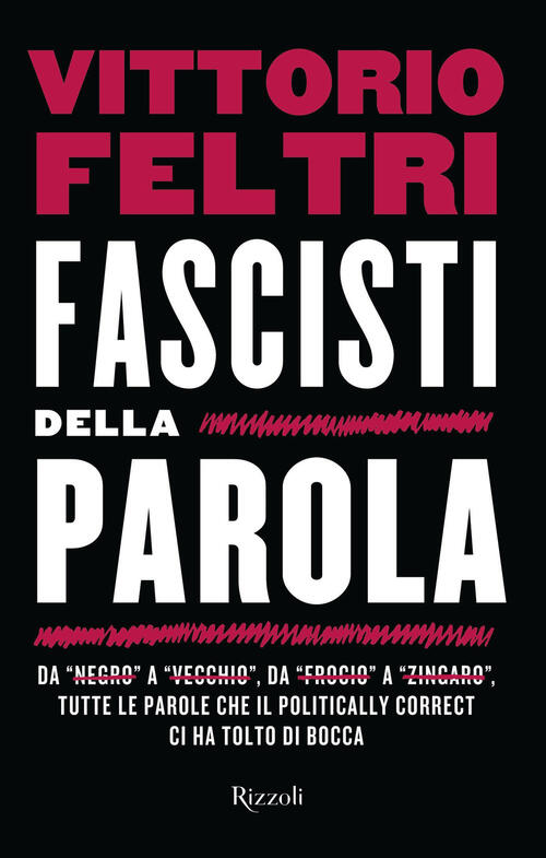 Fascisti Della Parola