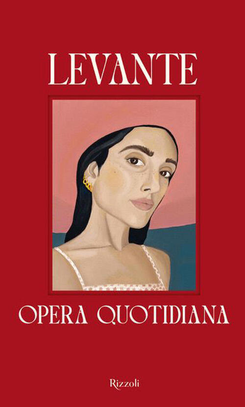 Opera Quotidiana Levante Rizzoli 2024