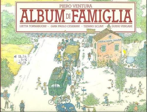 Album Di Famiglia