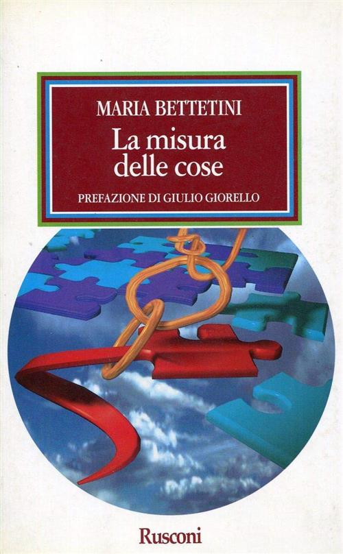 La Misura Delle Cose