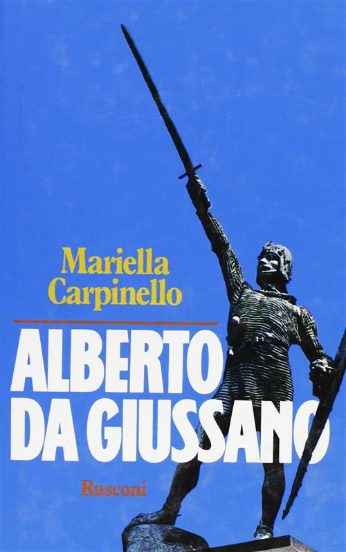 Alberto Da Giussano