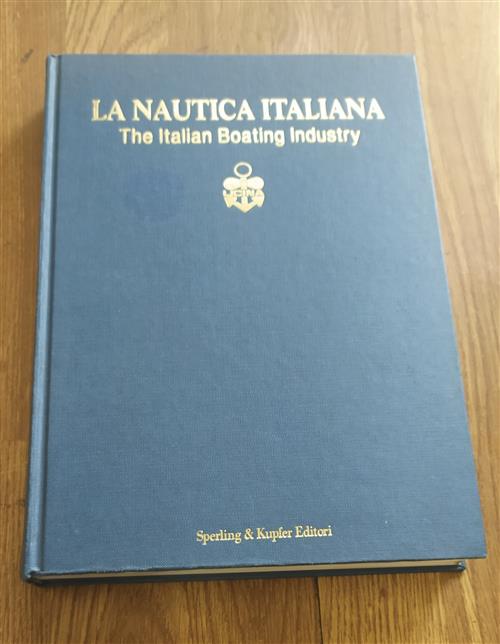 La Nautica Italiana. The Italian Boating Industry