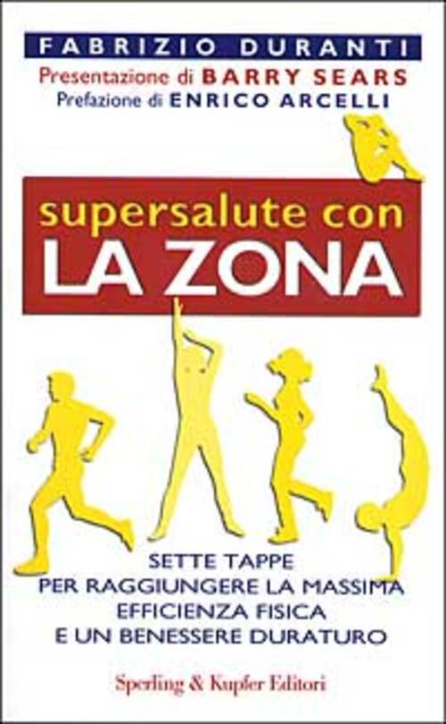 Supersalute Con La Zona