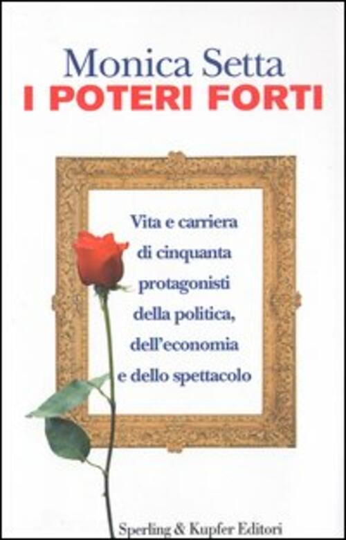 I Poteri Forti