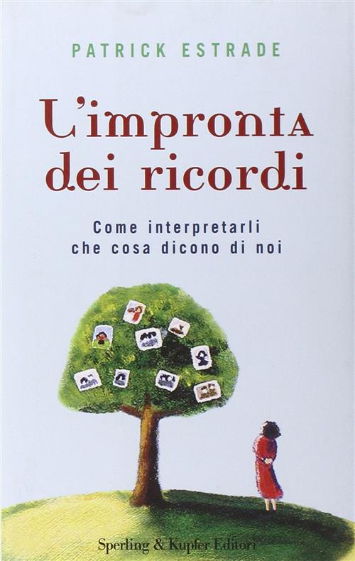 L'impronta Dei Ricordi