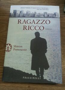 Ragazzo Ricco