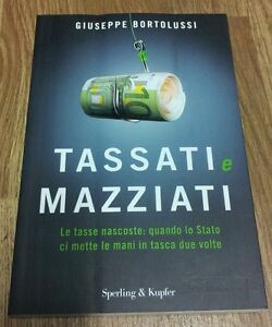 Tassati E Mazziati