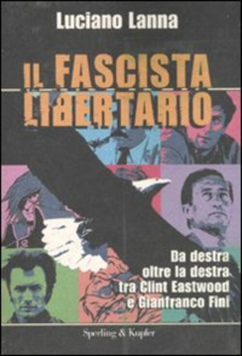 Il Fascista Libertario