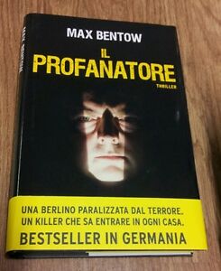 Il Profanatore