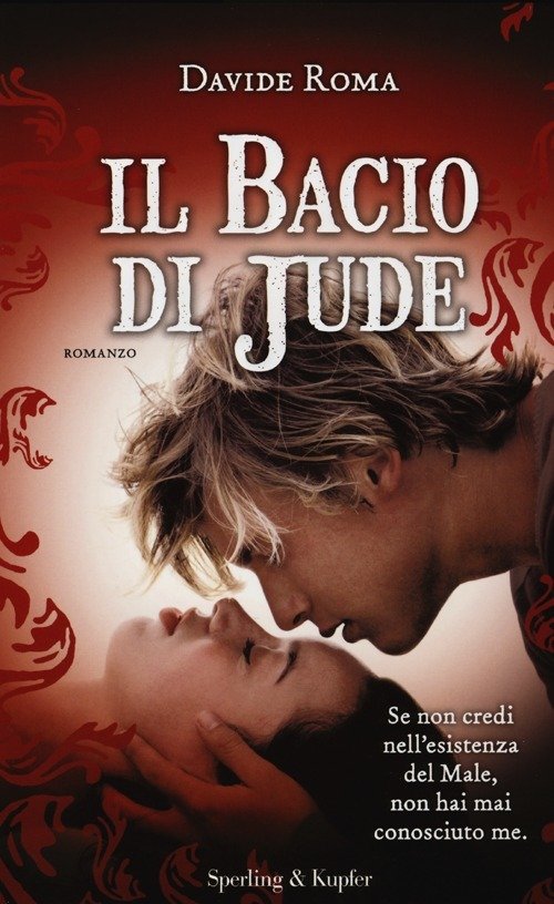 Il Bacio Di Jude