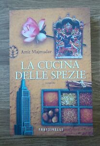 La Cucina Delle Spezie