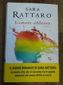 L' Amore Addosso