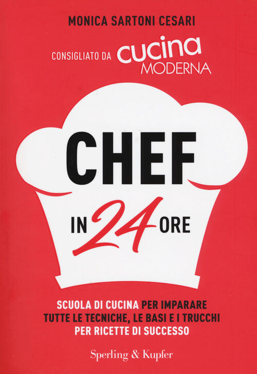 Chef In 24 Ore