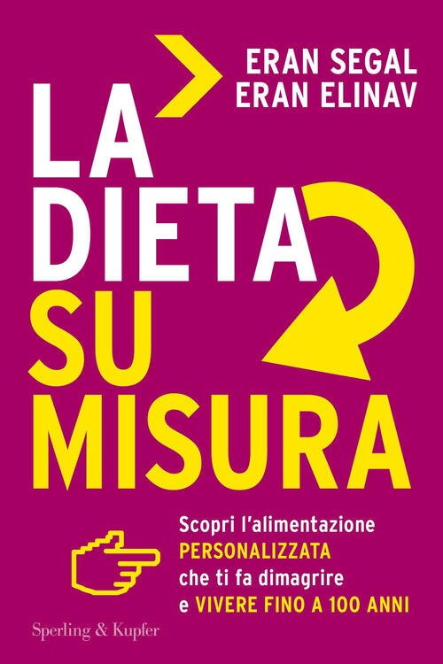 Dieta Su Misura