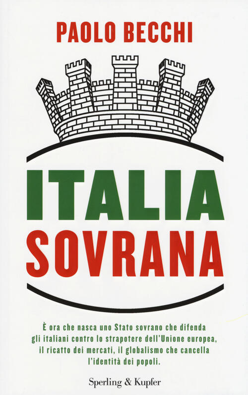 Italia Sovrana