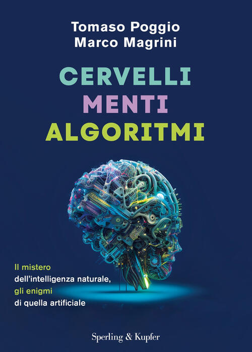 Cervelli, Menti, Algoritmi. Il Mistero Dell'intelligenza Naturale, Gli Enigmi