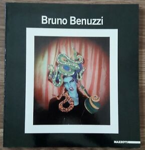 Bruno Benuzzi.