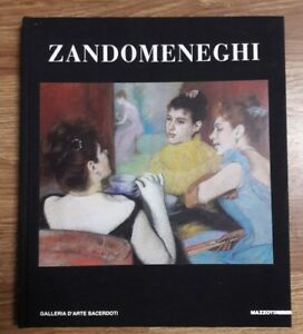 Zandomeneghi, Mazzotta 2002