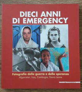 Dieci Anni Di Emergency