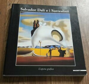 Salvador Dali E I Surrealisti