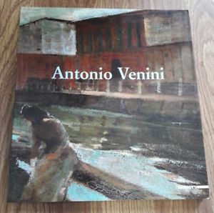 Venini - Rebora - Antonio Venini