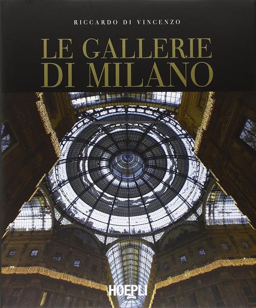 Le Gallerie Di Milano