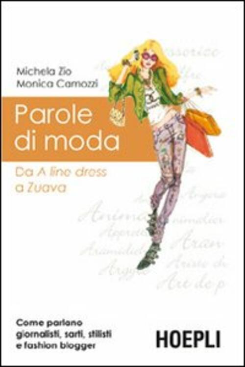 Parole Di Moda