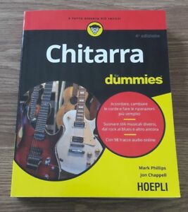 Chitarra For Dummies