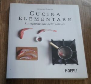 Cucina Elementare. La Separazione Delle Cotture