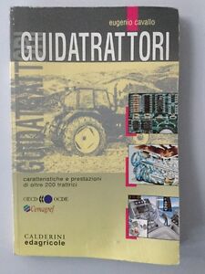 Guidatrattori