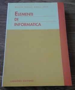 Elementi Di Informatica