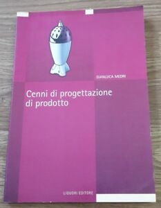 Cenni Di Progettazione Di Prodotto