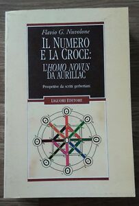 Nuvolone Flavi., Il Numero E La Croce: L'homo Novus Da Aurillac