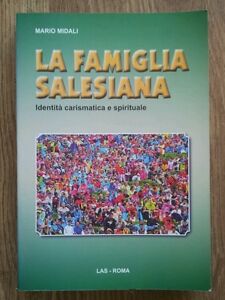 La Famiglia Salesiana Las Roma